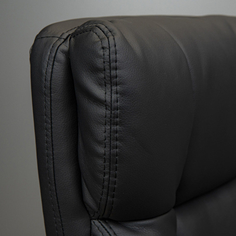 Кресло Richman Манхэттен Ю Хром П2 M-1 (Tilt) Флай 2230 (R00000050129)