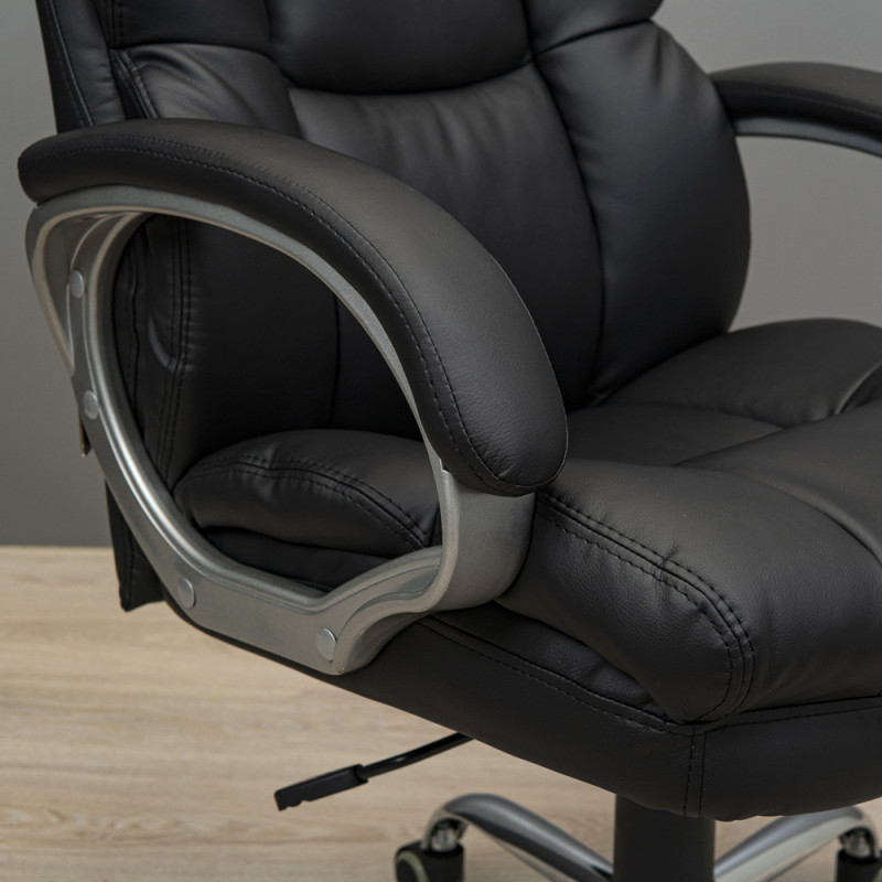 Кресло Richman Манхэттен Ю Хром П2 M-1 (Tilt) Флай 2230 (R00000050129)