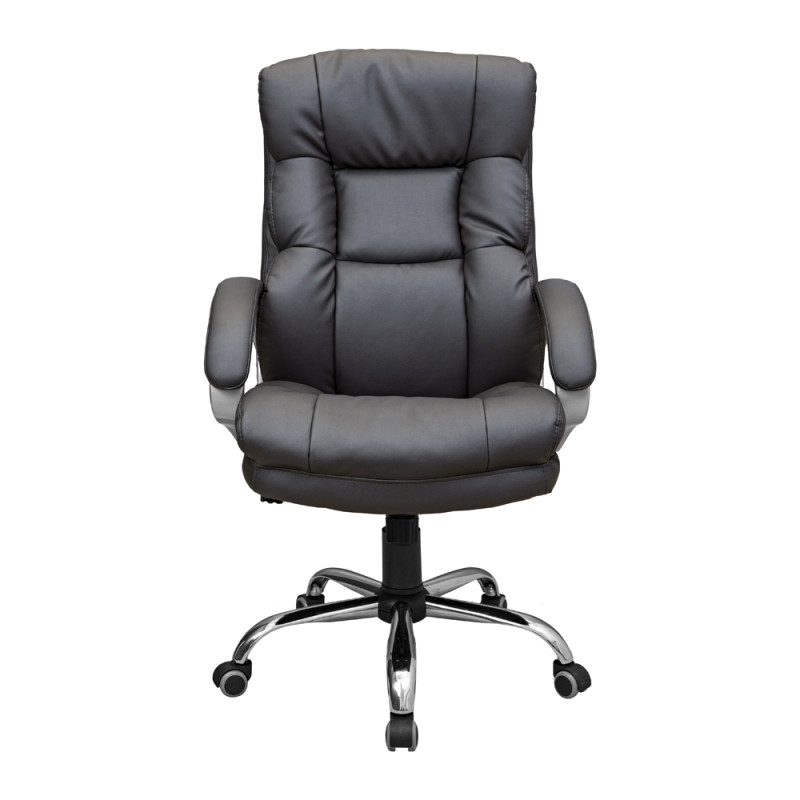 Кресло Richman Манхэттен Ю Хром П2 M-1 (Tilt) Рокки 95 (R00000051449)