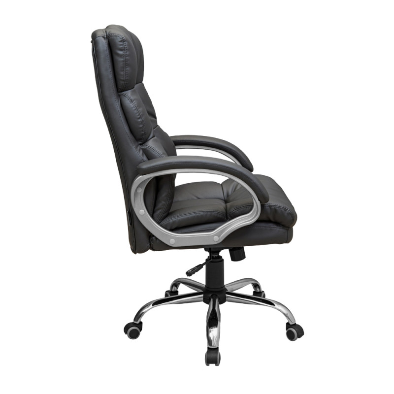 Кресло Richman Манхэттен Ю Хром П2 M-1 (Tilt) Рокки 95 (R00000051449)