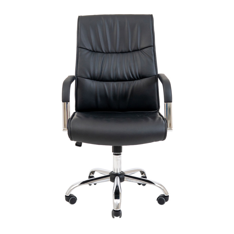 Кресло Richman Торонто Ю Хром П5 M-1 (Tilt) Флай 2230 (R00000025090)