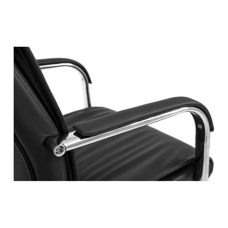 Кресло Richman Торонто Ю Хром П5 M-1 (Tilt) Флай 2230 (R00000025090)