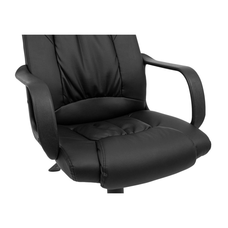 Кресло Richman Юта Ю Хром M-1 (Tilt) Рокки 100 (R00000036866)