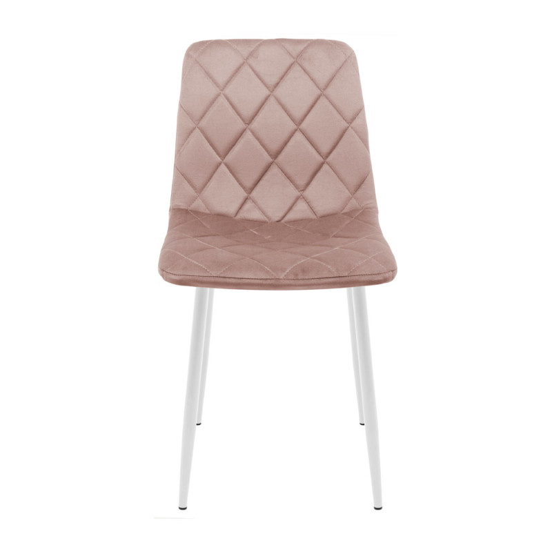 Стул Richman Гаррет Ножки белые Малкольм 22 (R00000041005)