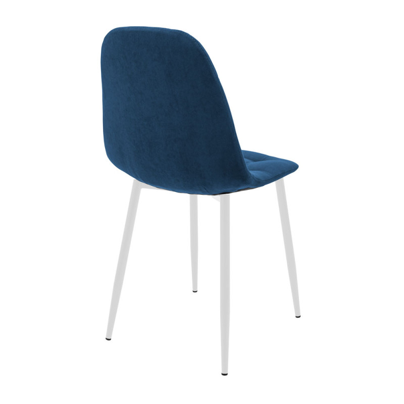 Стул Richman Сплит Ю Ножки белые Лили 36 (R00000054007)