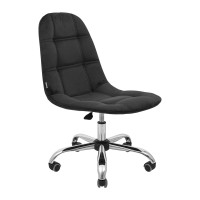 Стул Richman Сплит Ю Ролл Хром Флорида Блэк (R00000051309)