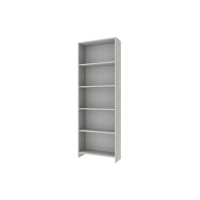 Этажерка Большая Белое дерево 61х22х180 (40515988)