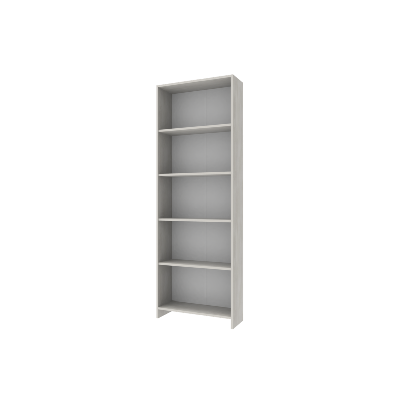 Этажерка Большая Белое дерево 61х22х180 (40515988)