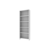 Этажерка Большая Белый 61х22х180 (40515974)