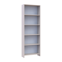 Этажерка Большая Кашемир 61х22х180 (41516191)