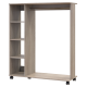 Гардеробна стойка Д1 Дуб сонома 110х41.6х129.4 (41510079)