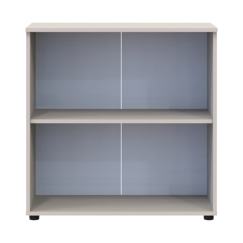 Комод Рон 3 2 фасада Кашемир 80х38х81 (41516045)