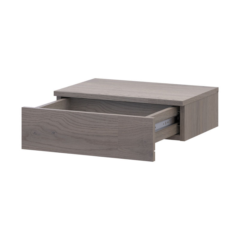 Прикроватная тумба Левия Канноло 1Ш 46х31х15 (41516196)