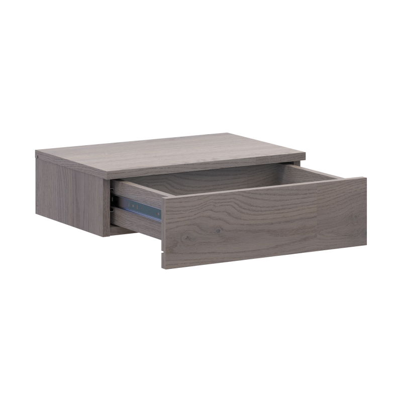 Прикроватная тумба Левия Канноло 1Ш 46х31х15 (41516196)