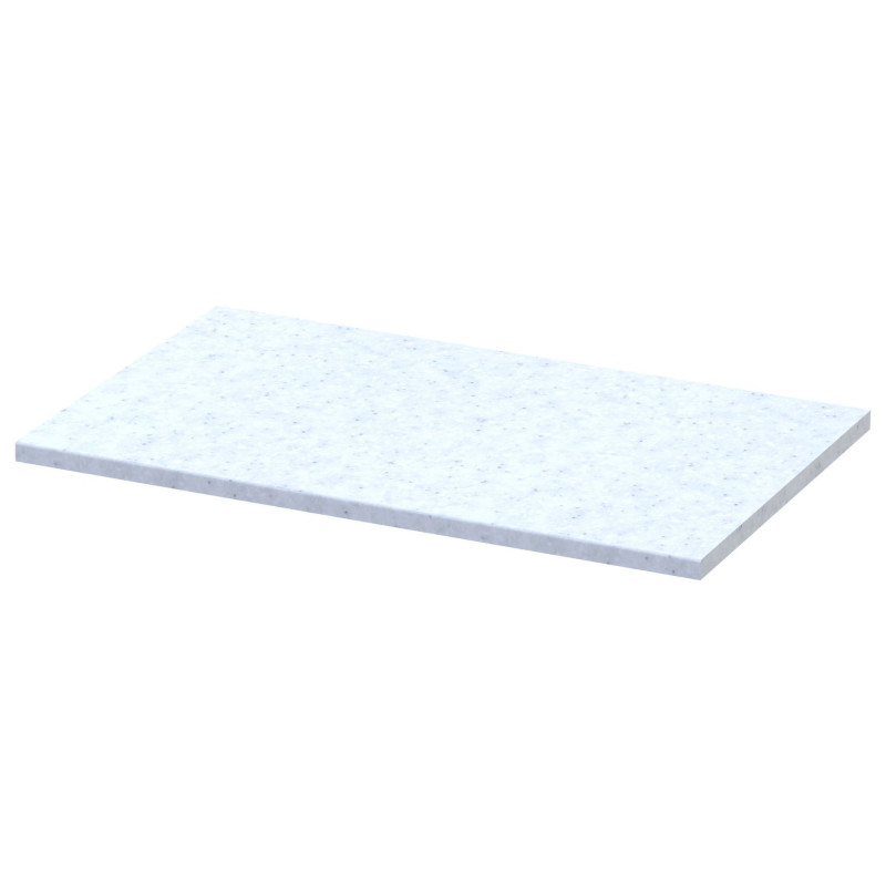 Kuchnia Leia 1 m blat Sky Dark (81359353)