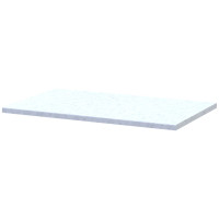Kuchnia Leia 1 m blat Sky Dark (81359353)