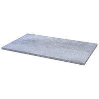 Kuchnia Leia 120×60×2,8 blat betonowy Millennium (81359357)