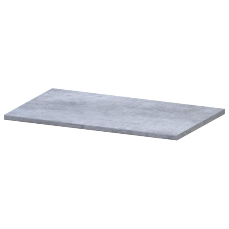 Kuchnia Leia 160×60×2.8 blat betonowy Millennium (81359359)