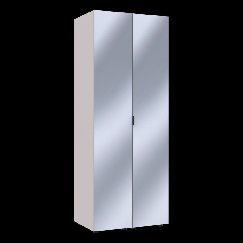 Комплект Гелар Кашемир 2 Зеркала 78х49.5х203.4 (42005103)