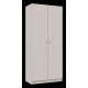 Шкаф для одежды Промо Кашемир 2 ДСП 90х48х204 (80737668)