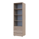 Gelar Sonoma Oak 3Sh Clothes Case 60x49.5x203.4 (41516131)