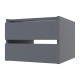 Ящик для шкафа купе G-Caiser Графит 44,8х42х33,6 (80736209)