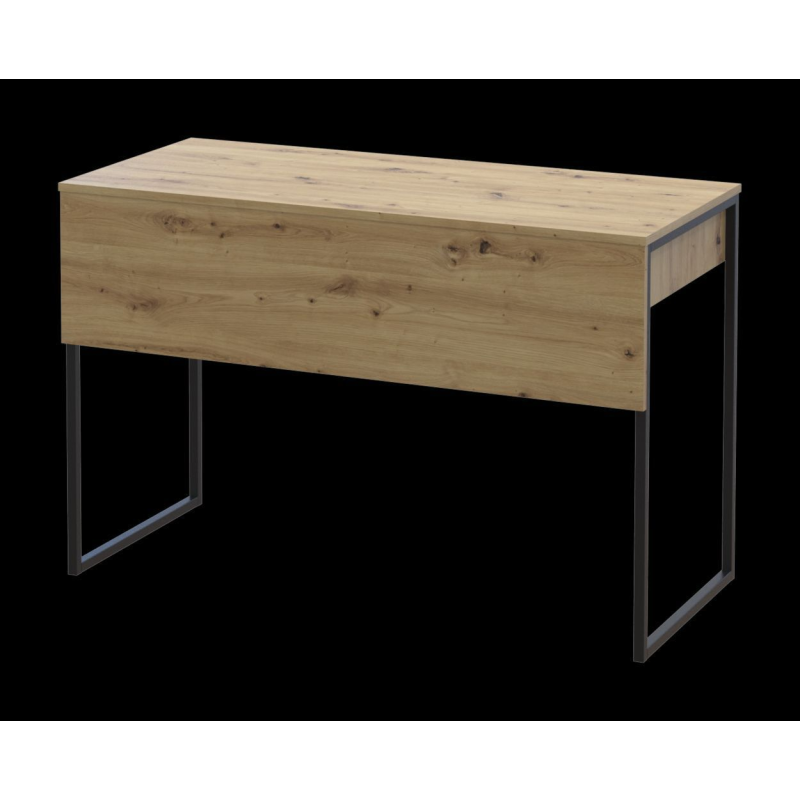 Стол письменный Барт Лайт Дуб Евок 120х55х78.1 (41510120)