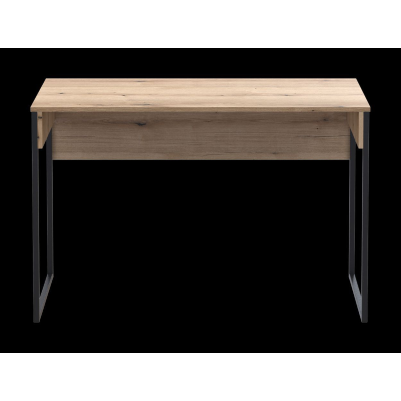 Стол письменный Барт Лайт Дуб Евок 120х55х78.1 (41510120)