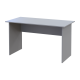 Стол письменный Серый 120х60х78 (41901061)