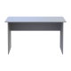 Стол письменный Серый 120х60х78 (41901061)