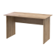 Стол письменный Дуб Эвок 120х60х78 (41901065)