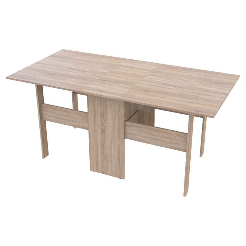 Столовый стол Торонто Дуб Сонома 180х89х80 (41510093)