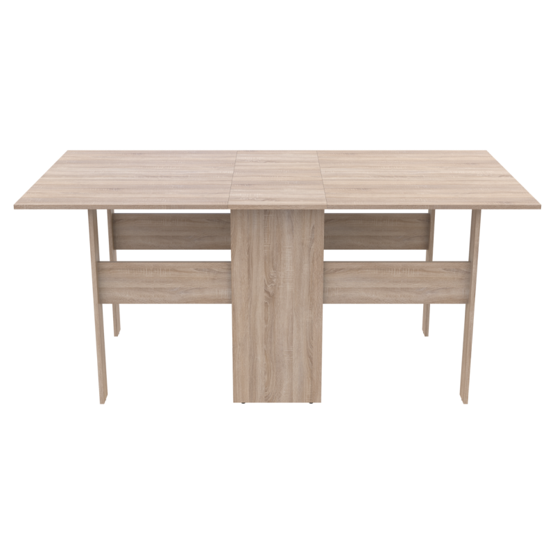Столовый стол Торонто Дуб Сонома 180х89х80 (41510093)