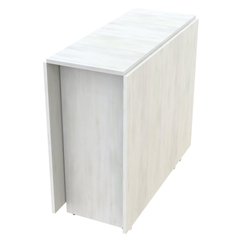 Столовый стол Торонто Белое дерево 180х89х80 (41510094)