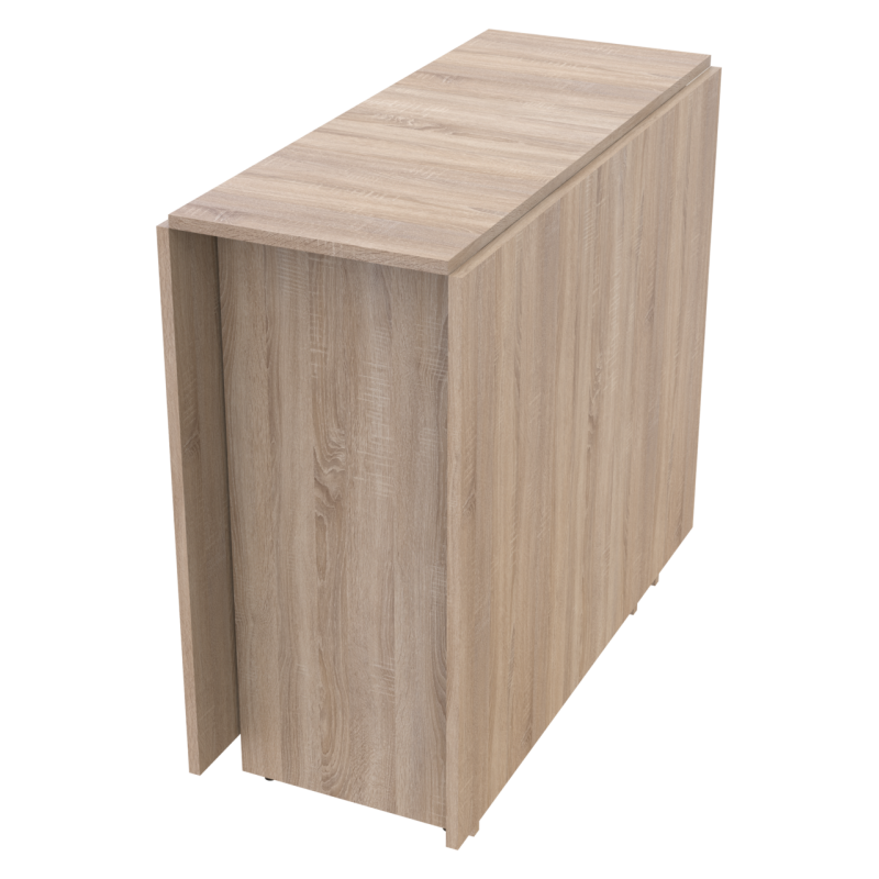 Столовый стол Торонто Дуб Сонома 180х89х80 (41510093)