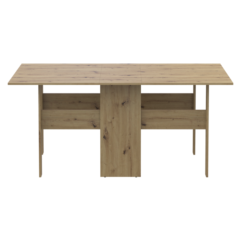 Столовый стол Торонто Дуб Артизан 180х89х80 (41510138)