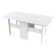 Столовый стол Торонто Белое дерево 180х89х80 (41510094)