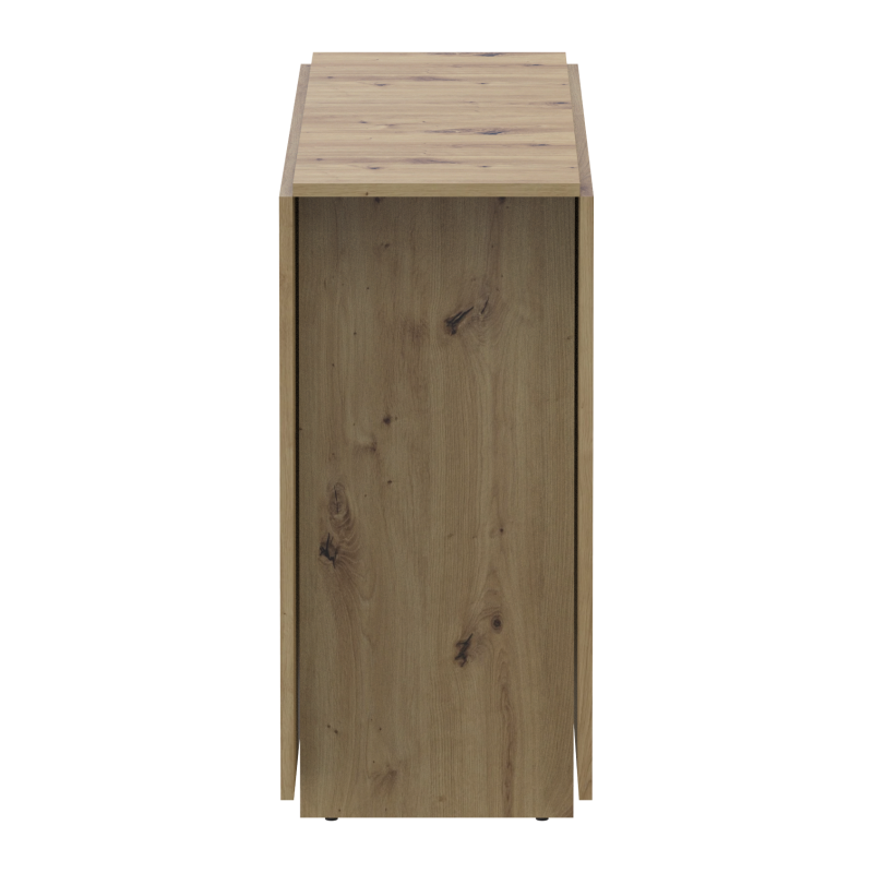 Столовый стол Торонто Дуб Артизан 180х89х80 (41510138)