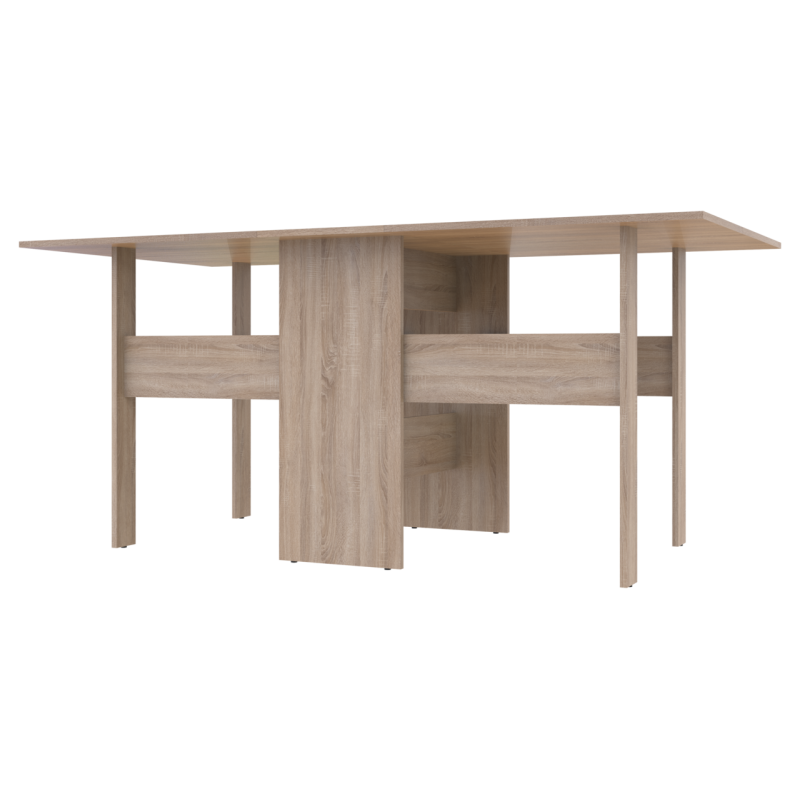 Столовый стол Торонто Дуб Сонома 180х89х80 (41510093)