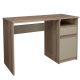 Компьютерный стол Jusk B Лате / Дуб Сонома Трюфель (684-01)