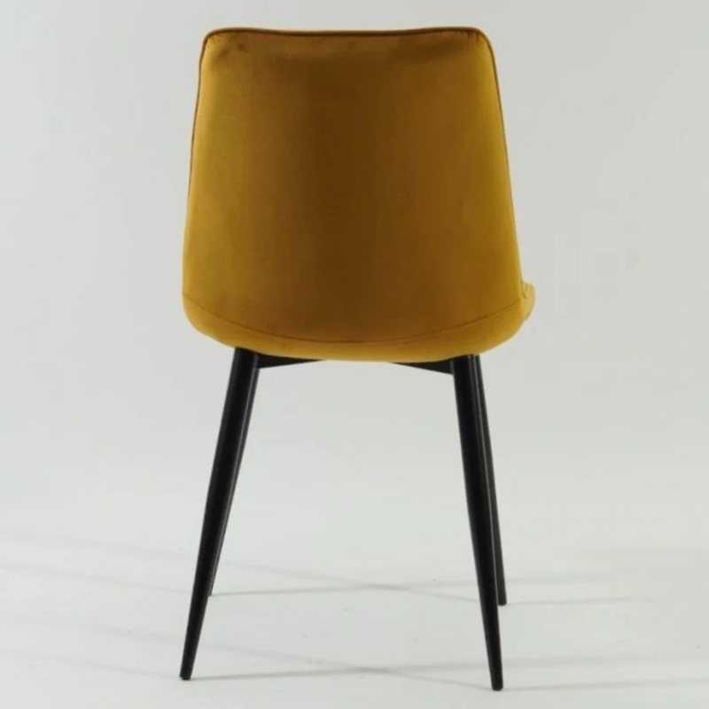 Стул кухонный Charlie Кари велюр (8296-01)