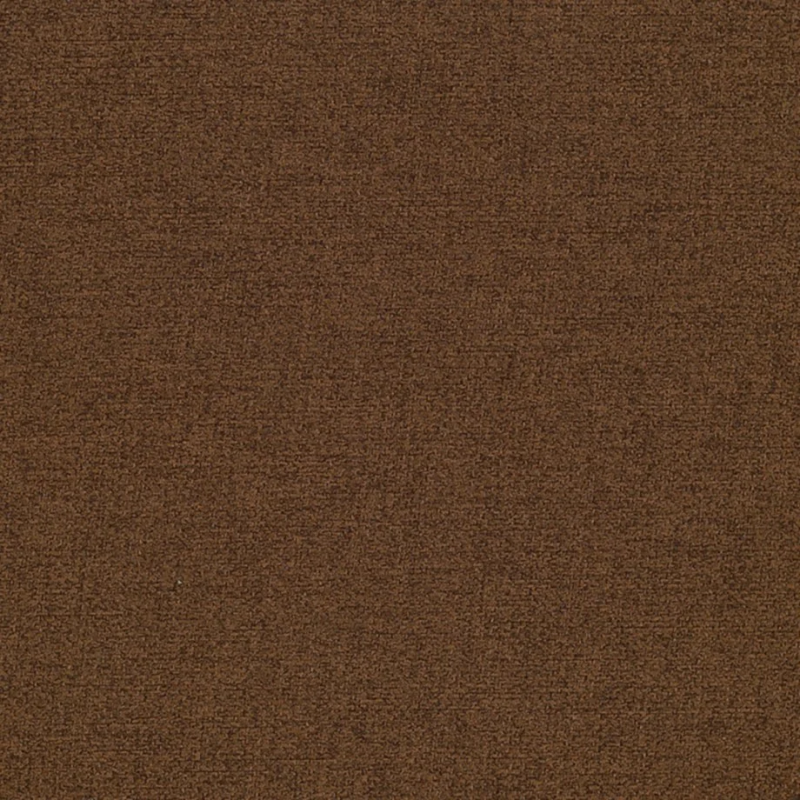 Стул кухонный FLY Черный каркас / Коричневая ткань (20125-01)