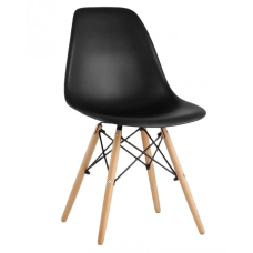 Стул Intarsio Eliot Черный (ELIOTBK) (3639-01)