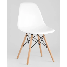 Стул Intarsio Eliot Белый (ELIOTWH) (3533-01)