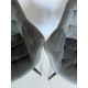 Стул обеденный ELEGANT Серый Велюр (8363-01)