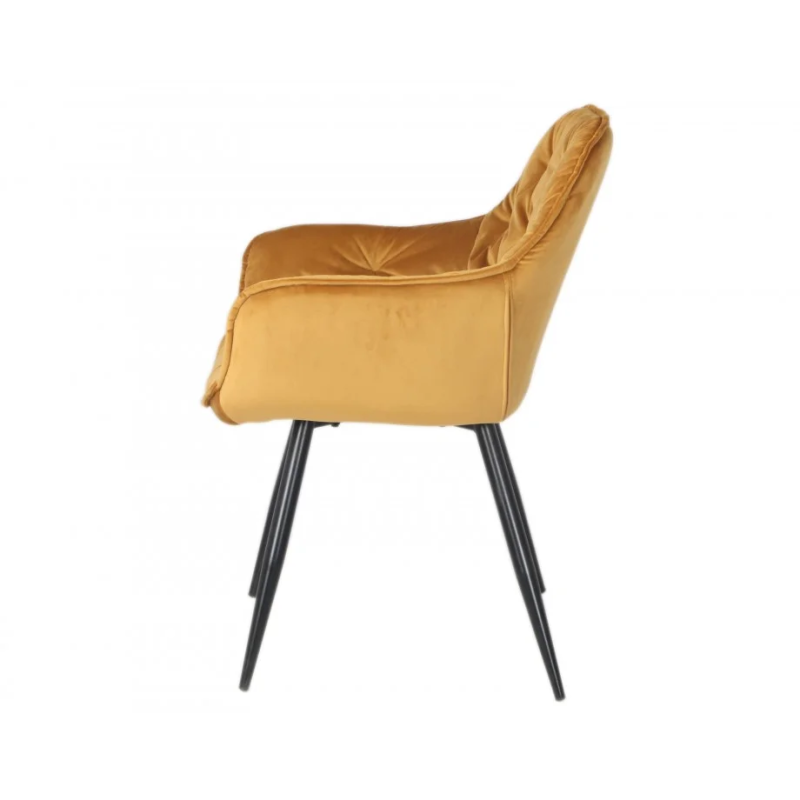 Стул кухонный Magic Карри велюр(MAGICBCU68) (8226-01)