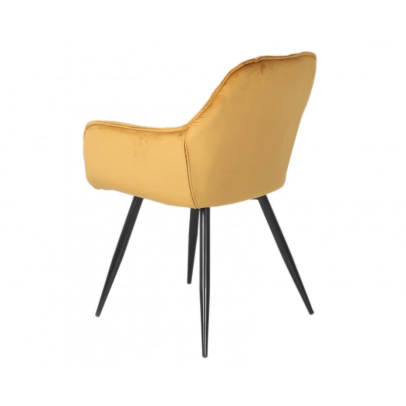 Стул кухонный Magic Карри велюр(MAGICBCU68) (8226-01)