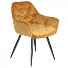 Стул кухонный Magic Карри велюр(MAGICBCU68) (8226-01)