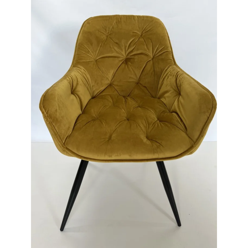 Стул кухонный Magic Карри велюр(MAGICBCU68) (8226-01)