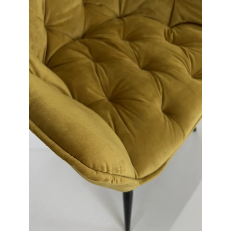 Стул кухонный Magic Карри велюр(MAGICBCU68) (8226-01)